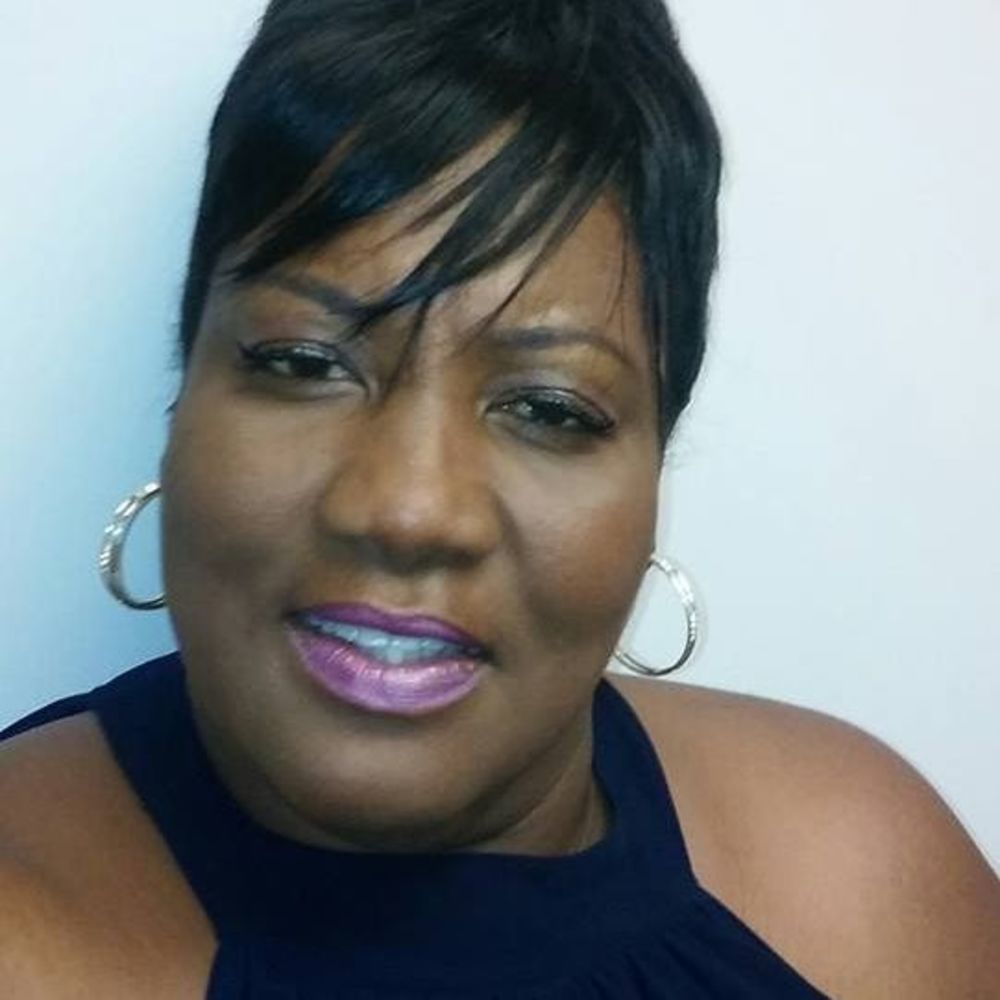 Meet your Posher, Alison